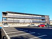 岐阜駅よりバス30分 徒歩8分 1階 築35年7ヶ月の賃貸物件