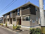 岐阜駅よりバス39分 徒歩4分 1階 築15年8ヶ月の賃貸物件