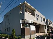 岐阜駅よりバス37分 徒歩6分 2階 築19年の賃貸物件