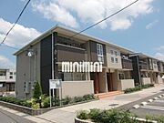 ブリッサ A 1階 築19年の賃貸物件