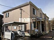 コーポウラザキ 2階 築23年5ヶ月の賃貸物件