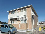 岐阜駅よりバス25分 徒歩9分 1階 築17年4ヶ月の賃貸物件