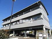 岐阜駅よりバス24分 徒歩5分 2階 築29年7ヶ月の賃貸物件
