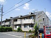 岐阜駅よりバス42分 徒歩3分 2階 築37年7ヶ月の賃貸物件