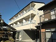 マンションシラキ 3階 築33年5ヶ月の賃貸物件