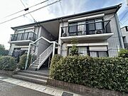 岐阜駅よりバス20分 徒歩3分 2階 築33年11ヶ月の賃貸物件