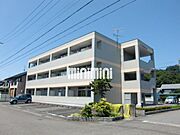 クリスタルハイム 2階 築31年7ヶ月の賃貸物件