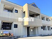岐阜駅よりバス31分 徒歩9分 1階 築18年6ヶ月の賃貸物件