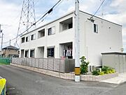 岐阜駅よりバス41分 徒歩4分 2階 築7年6ヶ月の賃貸物件