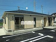 コンサドレートAの賃貸物件