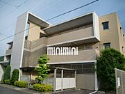 岐阜駅よりバス13分 徒歩9分 1階 築18年3ヶ月の賃貸物件