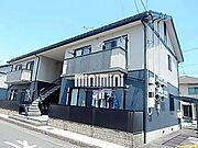 岐阜駅よりバス28分 徒歩5分 2階 築28年7ヶ月の賃貸物件