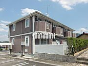 岐阜駅よりバス37分 徒歩3分 1階 築24年1ヶ月の賃貸物件
