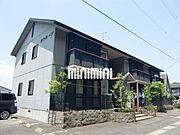 ホワイトベア 2階 築31年の賃貸物件