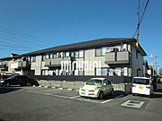 セジュールNA 1階 築25年8ヶ月の賃貸物件