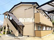 岐阜駅よりバス31分 徒歩1分 2階 築31年8ヶ月の賃貸物件