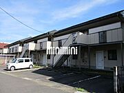 ドミール八代 1階 築33年7ヶ月の賃貸物件