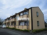 岐阜駅よりバス38分 徒歩3分 1階 築38年の賃貸物件