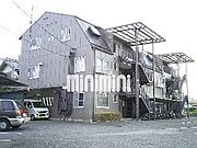 ＣａｒｒｅｆｏｕｒＮｏｒｉｔａｋｅ 1階 築33年8ヶ月の賃貸物件