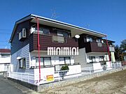 岐阜駅よりバス29分 徒歩2分 1階 築27年6ヶ月の賃貸物件