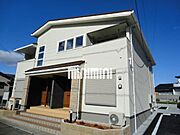 岐阜駅よりバス31分 徒歩1分 1階 築9年9ヶ月の賃貸物件