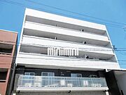 クイール忠節 2階 築50年9ヶ月の賃貸物件