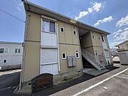 岐阜駅よりバス31分 徒歩7分 2階 築22年1ヶ月の賃貸物件