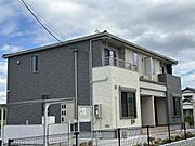 コンフォート下西郷 2階 築2年1ヶ月の賃貸物件