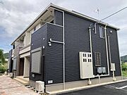 ブリアングラス 2階 築2年1ヶ月の賃貸物件