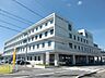 周辺：病院「岩佐病院まで170m」