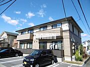 セジュールウィット松ノ木の賃貸物件