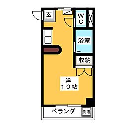 岐阜駅 3.5万円