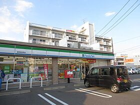 サンハイツＫ  ｜ 岐阜県岐阜市清本町１丁目（賃貸マンション1K・4階・24.60㎡） その22