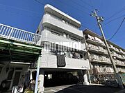 ＳｕｎＶｉｓｉｏｎ 4階 築33年8ヶ月の賃貸物件