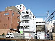 岐阜駅より徒歩10分 4階 築30年5ヶ月の賃貸物件