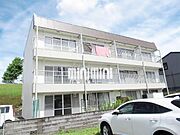 名鉄岐阜駅より徒歩33分 2階 築40年の賃貸物件