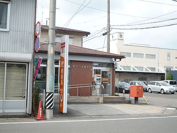 第二辻ビル ｜岐阜県岐阜市柳森町１丁目(賃貸マンション2DK・4階・50.00㎡)の写真 その21