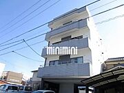 田神駅より徒歩15分 4階 築35年7ヶ月の賃貸物件