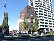 AZMOND 7階 築11年10ヶ月の賃貸物件