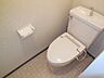 トイレ：きれいなトイレです