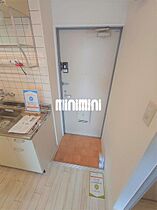 ドエルＫＭII  ｜ 岐阜県岐阜市月丘町３丁目（賃貸マンション1K・3階・25.80㎡） その16