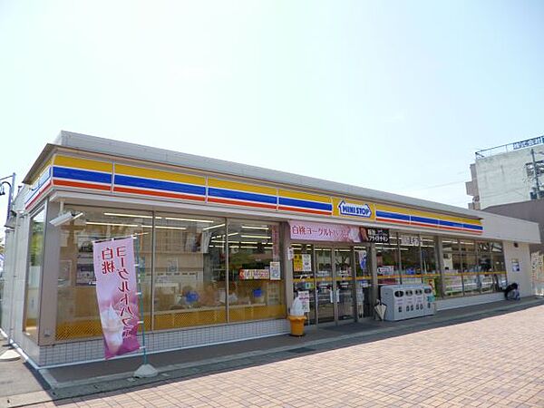 メイユール東丸 ｜岐阜県岐阜市加納東丸町１丁目(賃貸アパート1LDK・1階・37.78㎡)の写真 その24