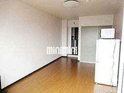 レジデンスＴＬ・西荘 5階1Kのリビング/ダイニング