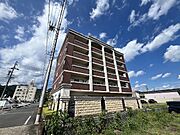 田神駅より徒歩18分 4階 築22年2ヶ月の賃貸物件