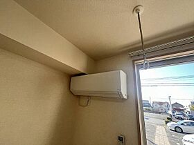 カーサボスコ  ｜ 岐阜県岐阜市前一色１丁目（賃貸アパート1LDK・1階・42.08㎡） その16