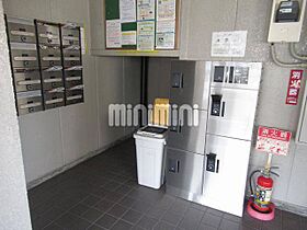 レジデンスＴＬ・西荘  ｜ 岐阜県岐阜市西荘１丁目（賃貸マンション1K・4階・20.67㎡） その3