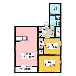 名鉄岐阜駅 11.2万円