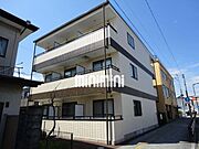 エルハウス 2階 築20年8ヶ月の賃貸物件