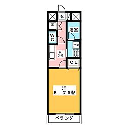 岐阜駅 5.4万円