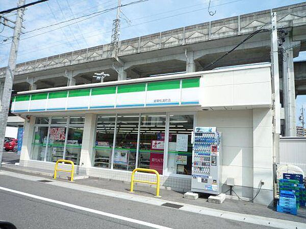 Ｉｎｆｉｎａ岐阜 ｜岐阜県岐阜市竜田町６丁目(賃貸マンション1LDK・2階・29.45㎡)の写真 その27